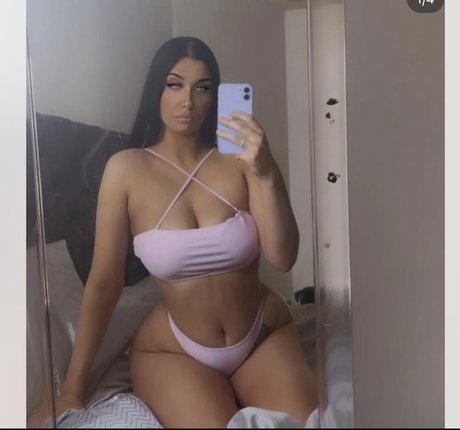 Photo nue de fuite OnlyFans de Jordanna20xox