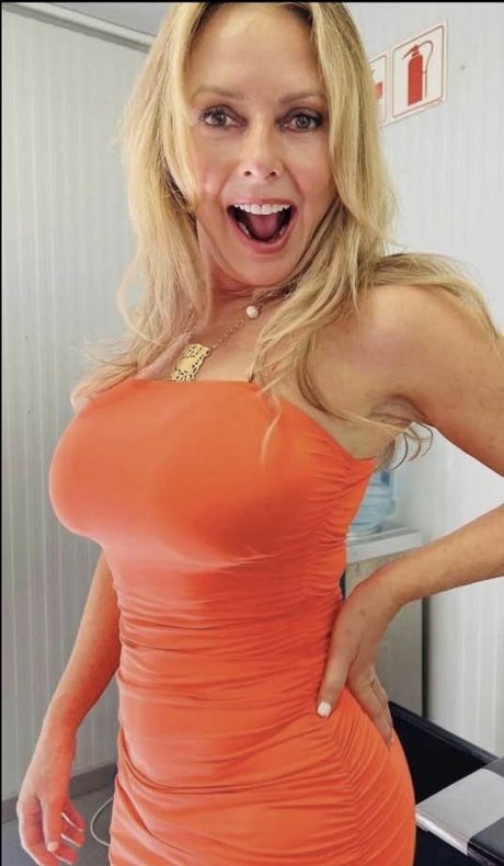 Carol Vorderman