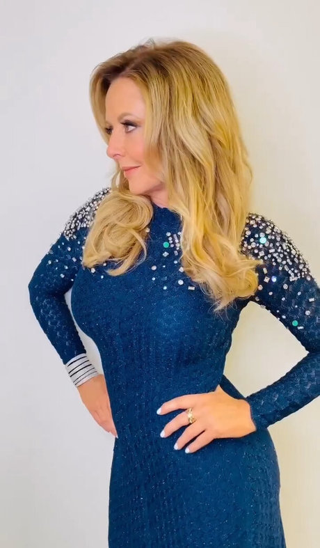 Carol Vorderman