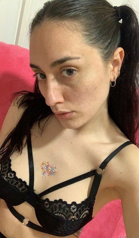 Photo nue de fuite OnlyFans de Imlilak