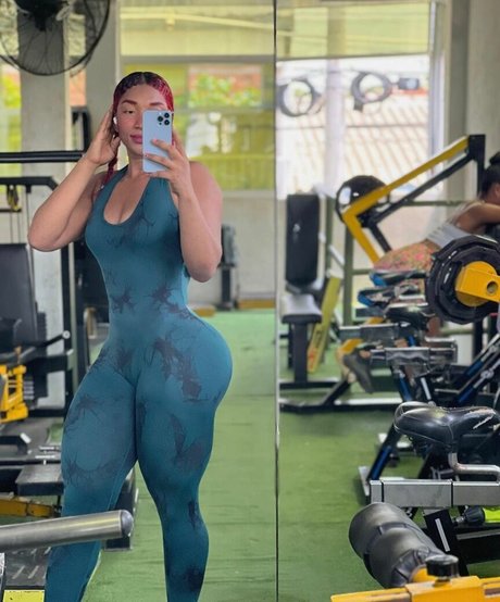 Maryoficialfit