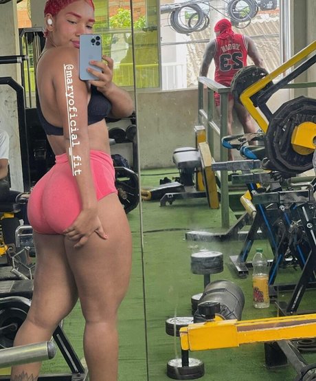 Maryoficialfit