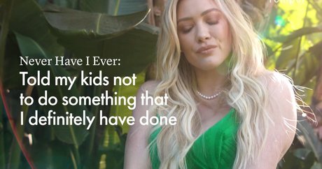 Photo nue de fuite OnlyFans de Hilary Duff