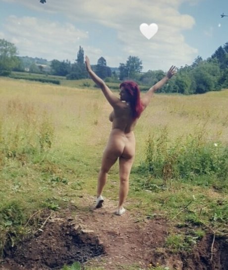 Photo nue de fuite OnlyFans de Welshbabe