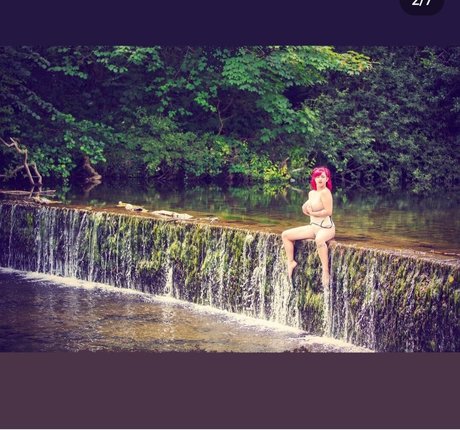 Photo nue de fuite OnlyFans de Welshbabe