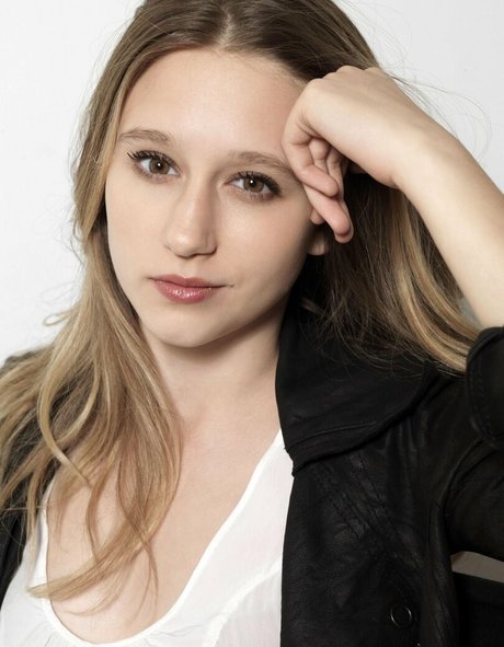 Photo nue de fuite OnlyFans de Taissa Farmiga