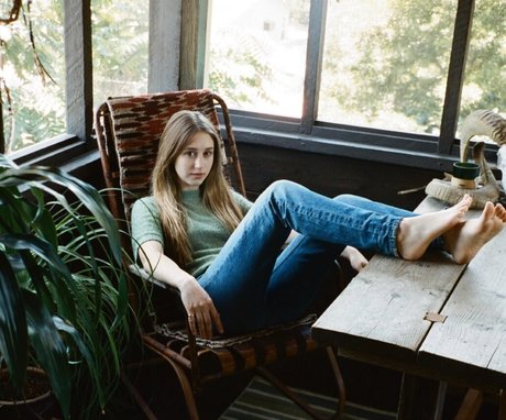 Photo nue de fuite OnlyFans de Taissa Farmiga