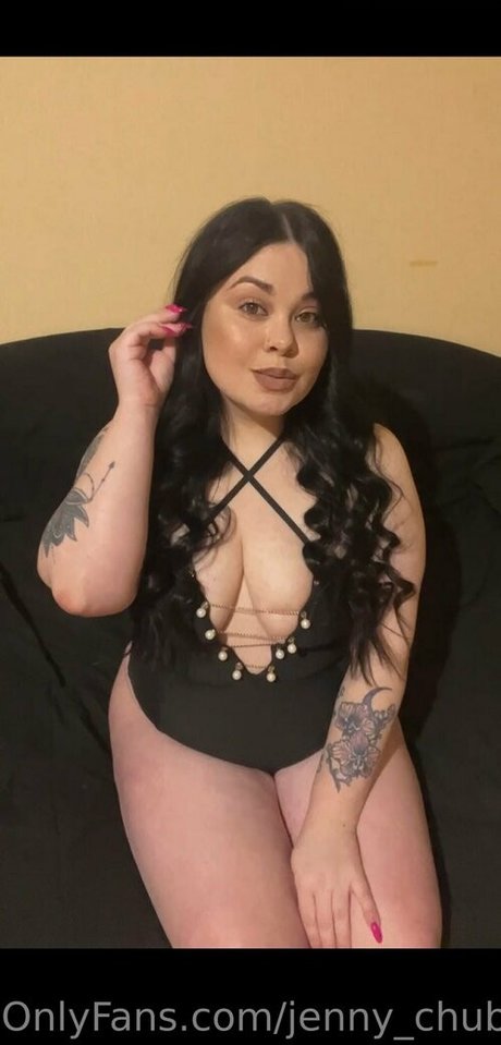 Jennychubby