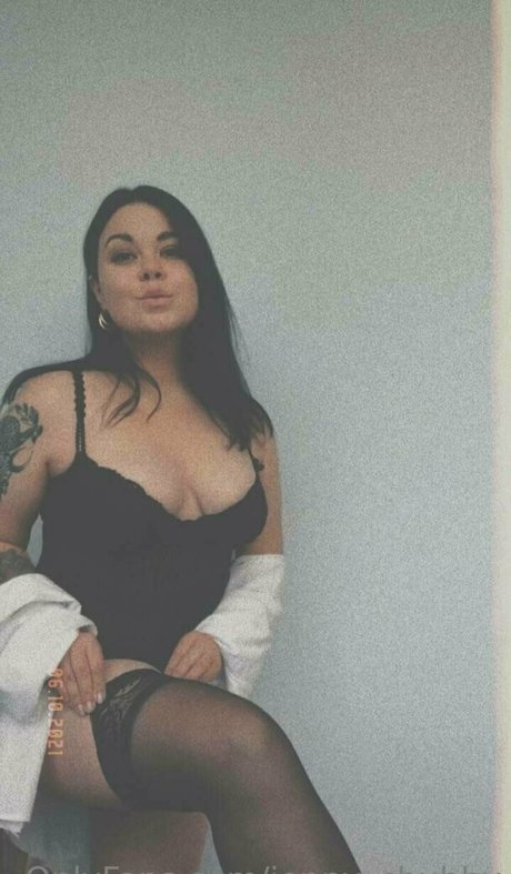Jennychubby