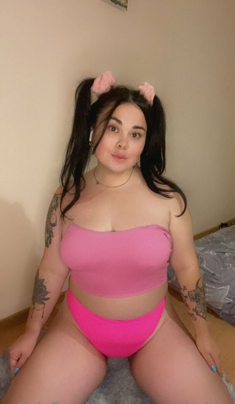 Jennychubby