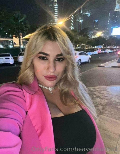 Heavenkarina1