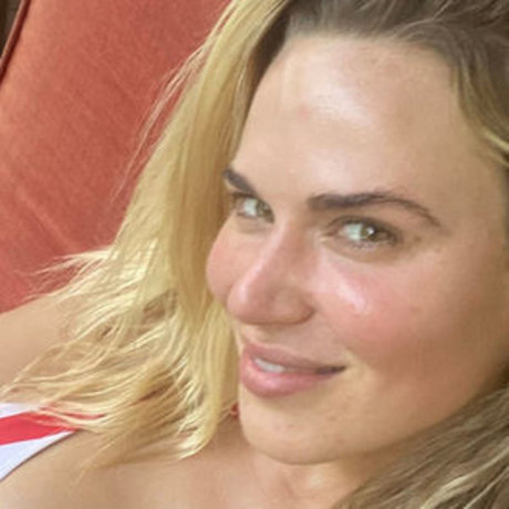 Photo nue de fuite OnlyFans de Wwe Lana
