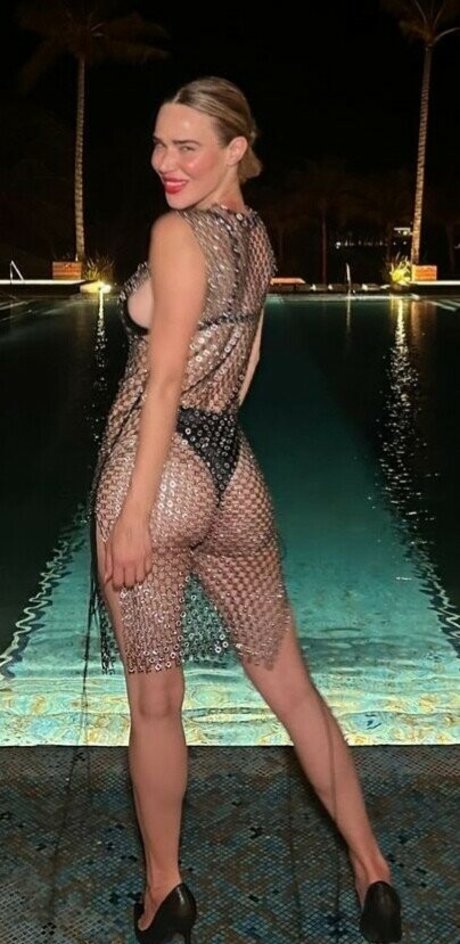 Wwe Lana