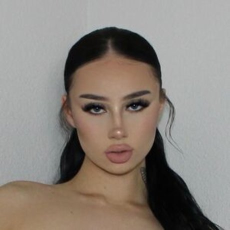 Photo nue de fuite OnlyFans de Auhneesh Nicole