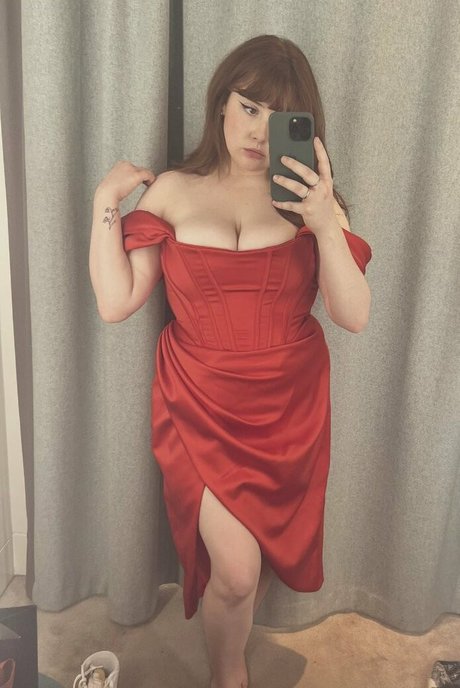 Photo nue de fuite OnlyFans de Gemothy