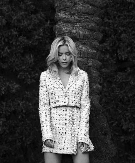 Kiernan Shipka