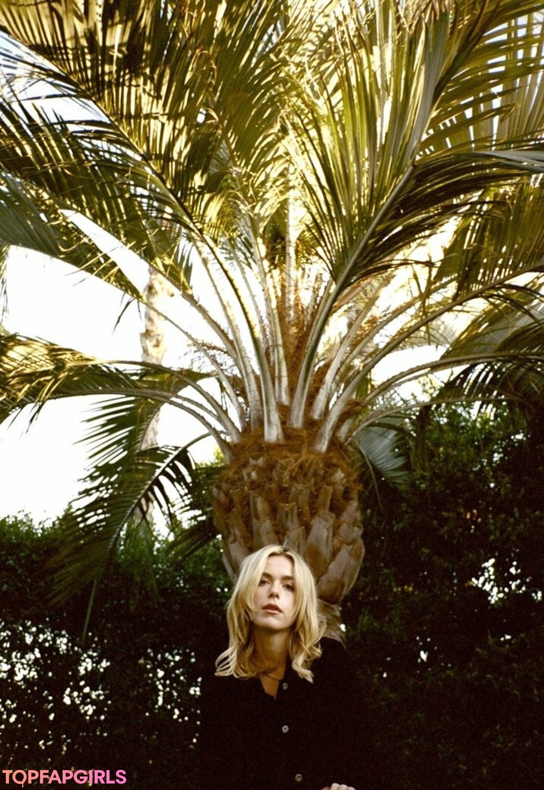Photo nue de fuite OnlyFans de Kiernan Shipka #1061