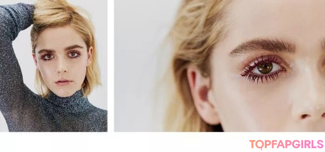 Photo nue de fuite OnlyFans de Kiernan Shipka #1118