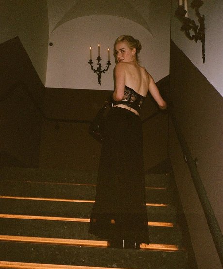 Kiernan Shipka