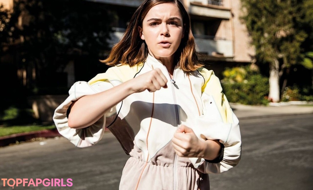 Photo nue de fuite OnlyFans de Kiernan Shipka #1242