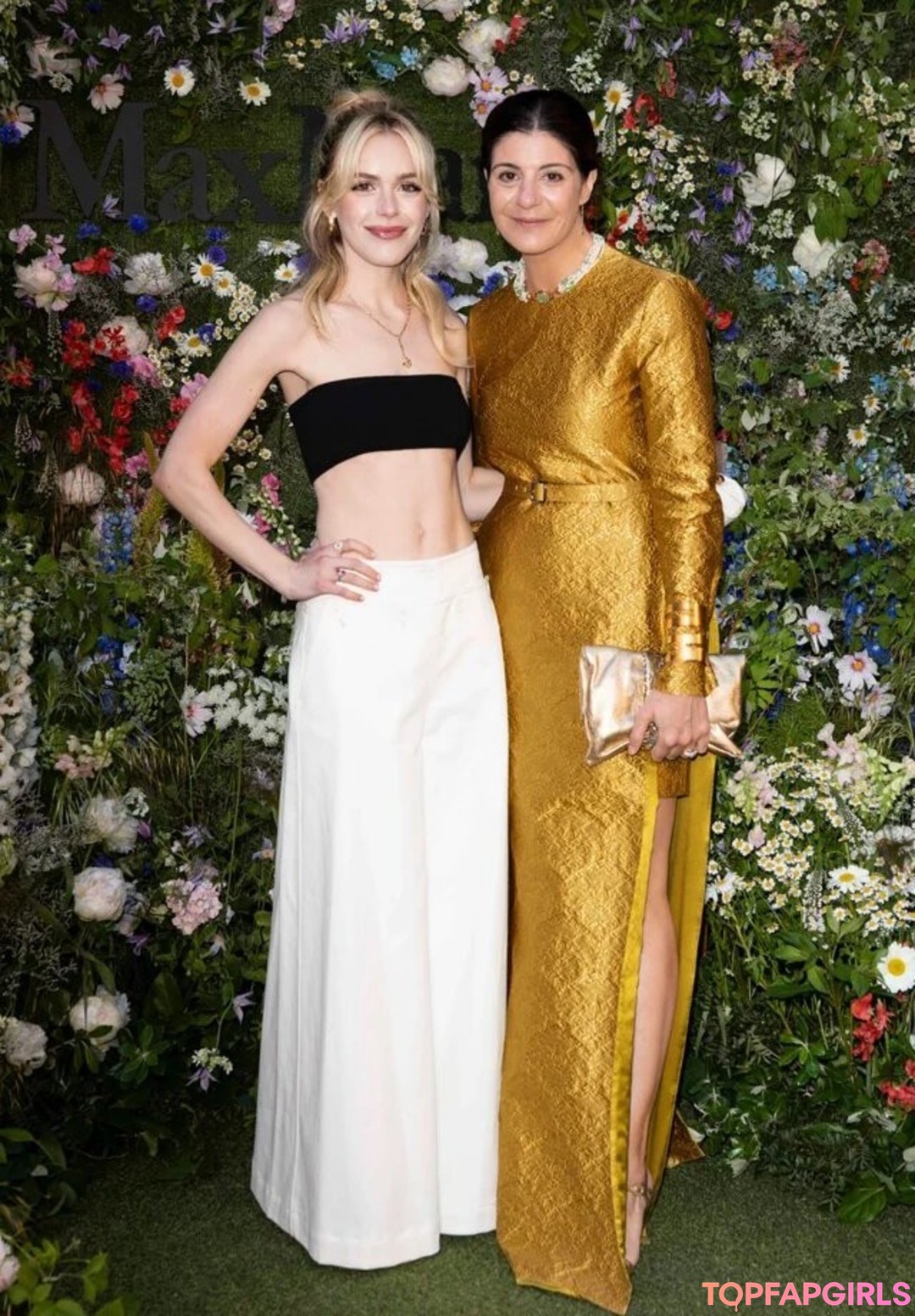 Photo nue de fuite OnlyFans de Kiernan Shipka #1391