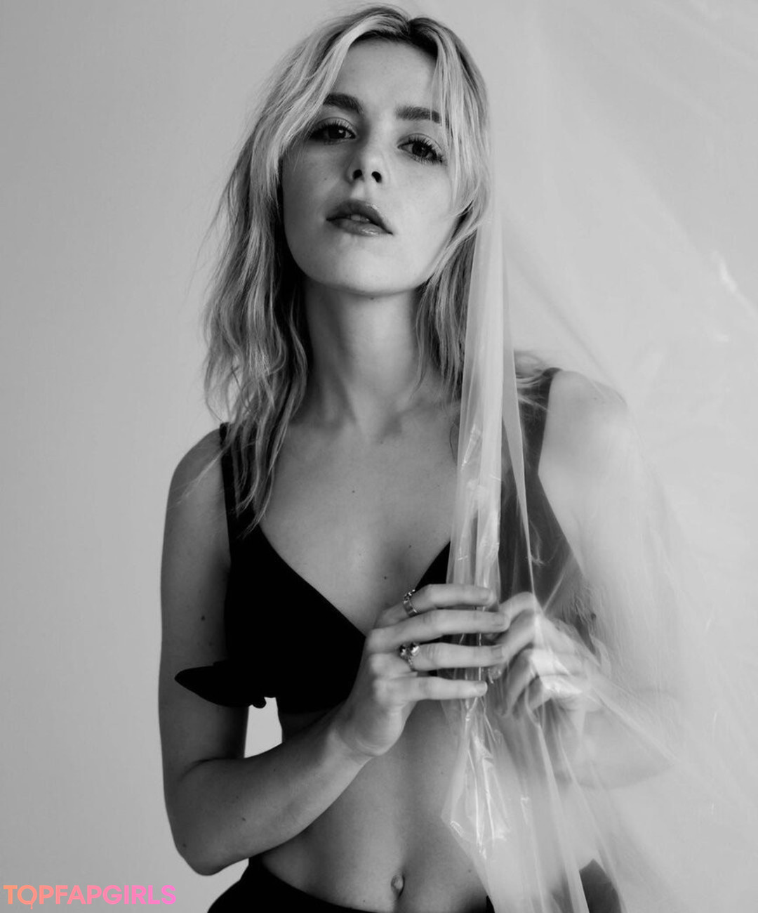 Photo nue de fuite OnlyFans de Kiernan Shipka #1526
