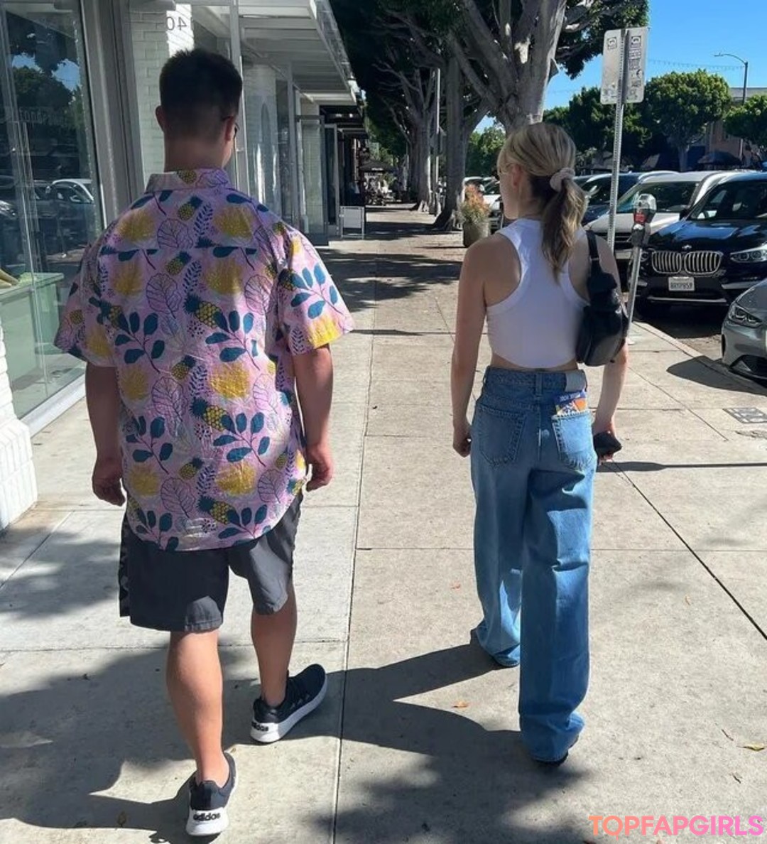 Photo nue de fuite OnlyFans de Kiernan Shipka #1531