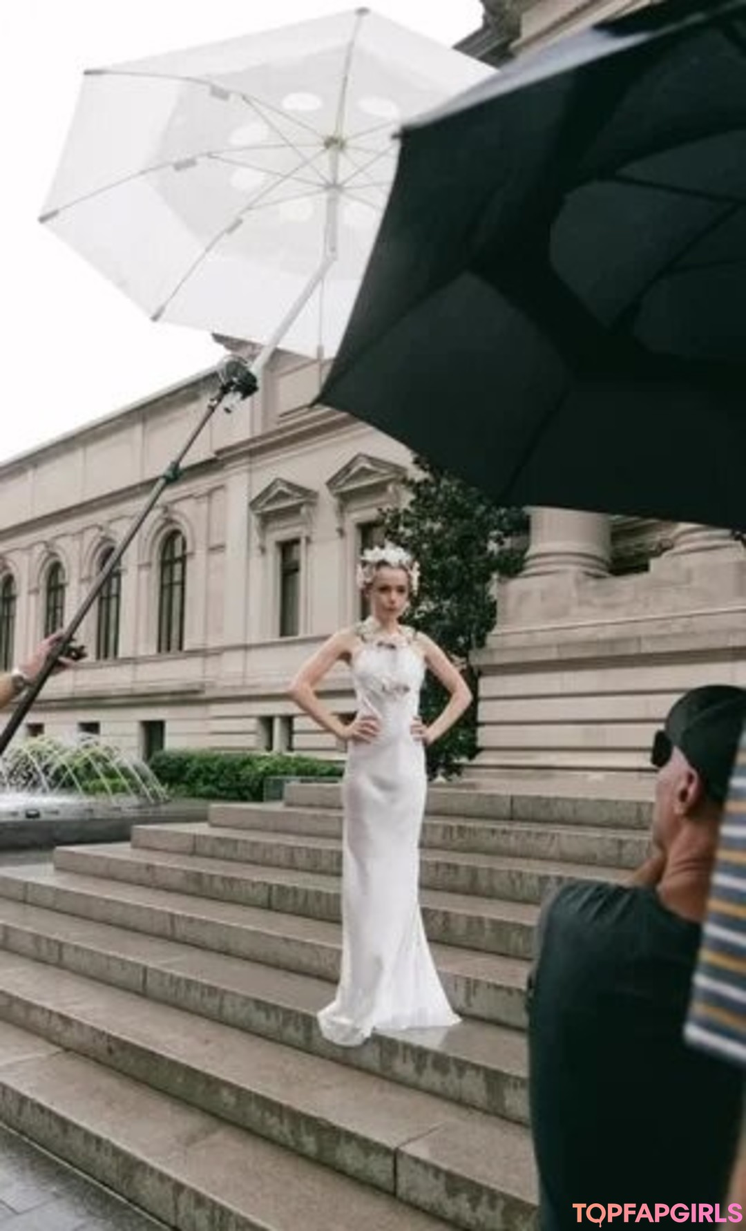 Photo nue de fuite OnlyFans de Kiernan Shipka #1592