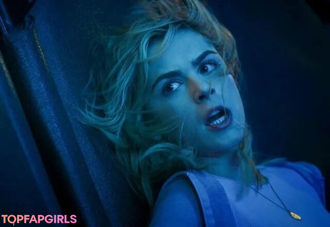 Photo nue de fuite OnlyFans de Kiernan Shipka #1633