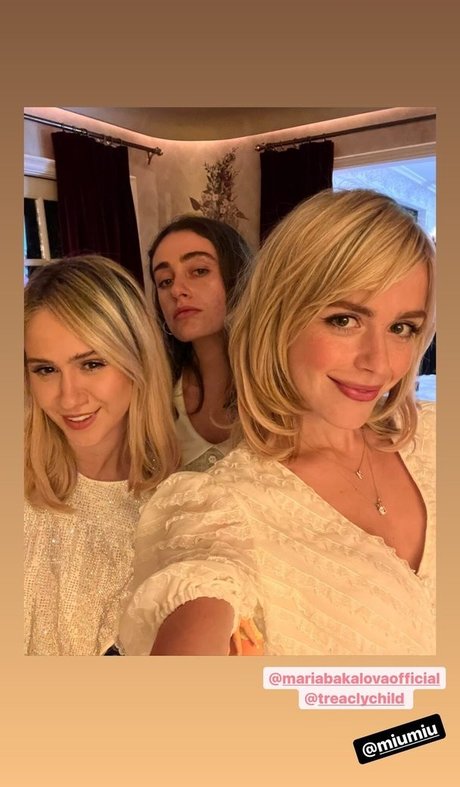 Kiernan Shipka