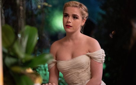 Kiernan Shipka