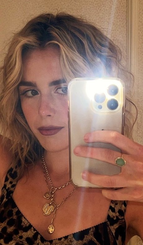 Kiernan Shipka