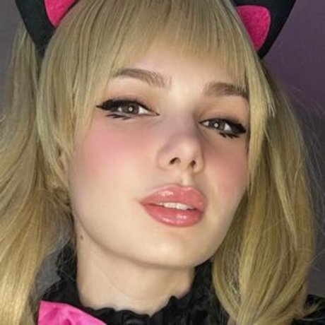 Photo nue de fuite OnlyFans de Purple Amelie