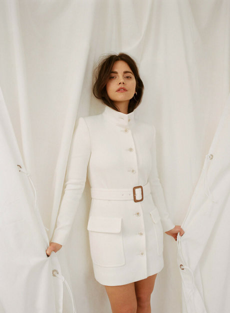 Jenna Coleman