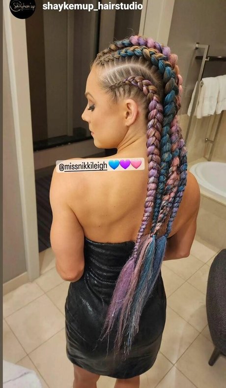Nikki Leigh
