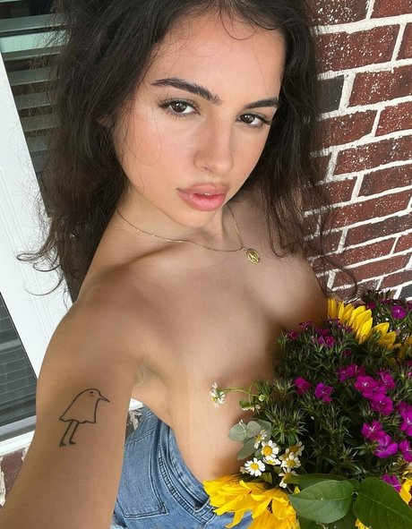 Photo nue de fuite OnlyFans de Matimilkers