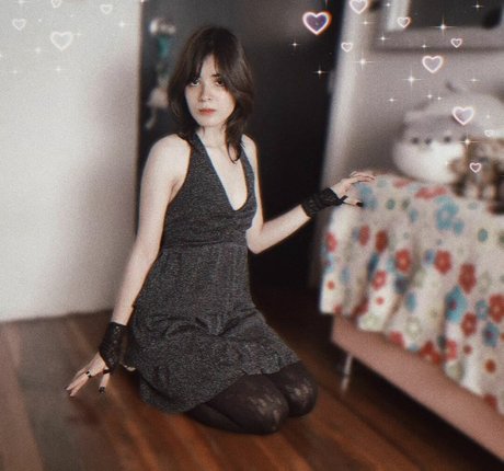Eveemeow