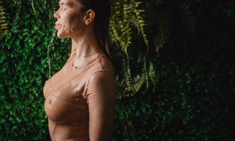 Photo nue de fuite OnlyFans de Sorabi