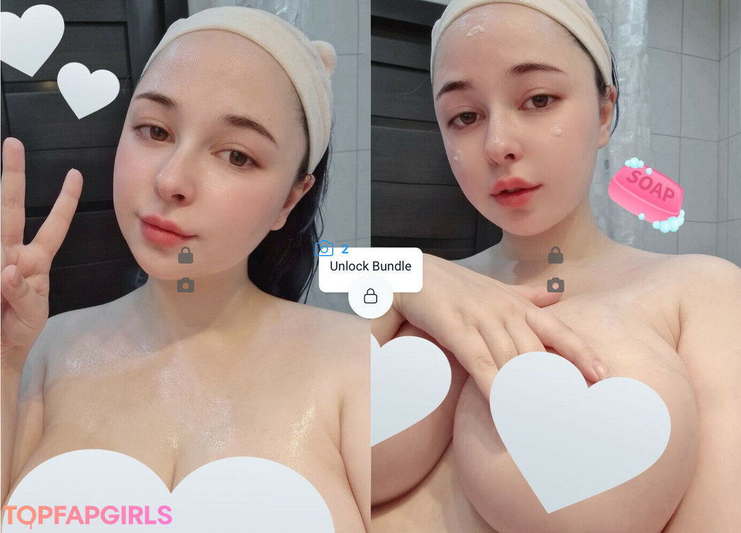 Photo nue de fuite OnlyFans de Yoshinobi #1184