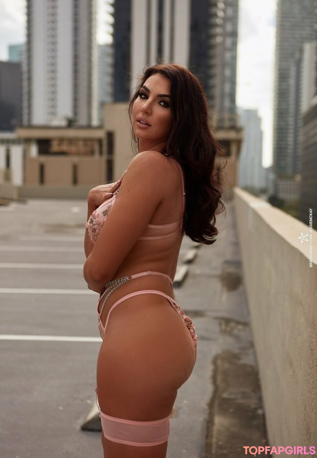 Photo nue de fuite OnlyFans de Cassie Lee #1037