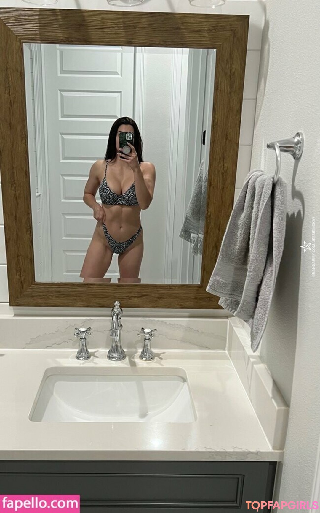 Photo nue de fuite OnlyFans de Cassie Lee #1340