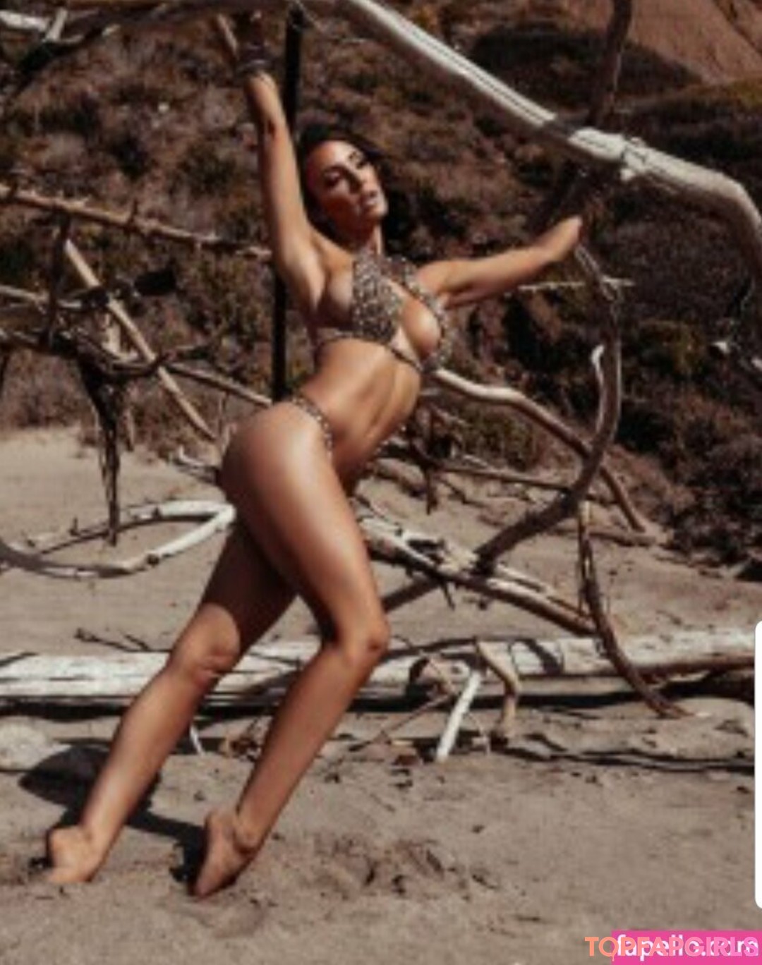 Photo nue de fuite OnlyFans de Cassie Lee #1361