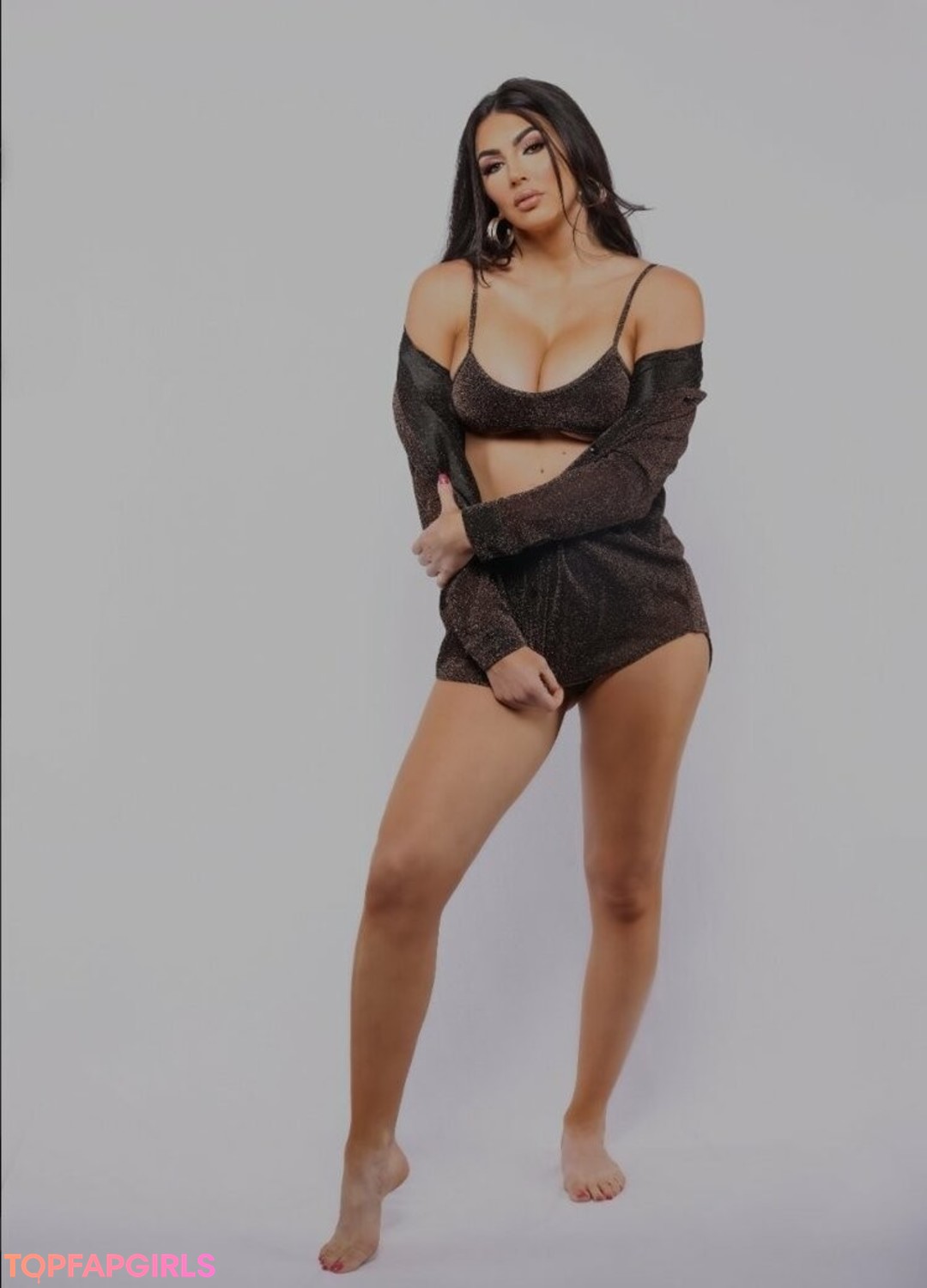 Photo nue de fuite OnlyFans de Cassie Lee #1404