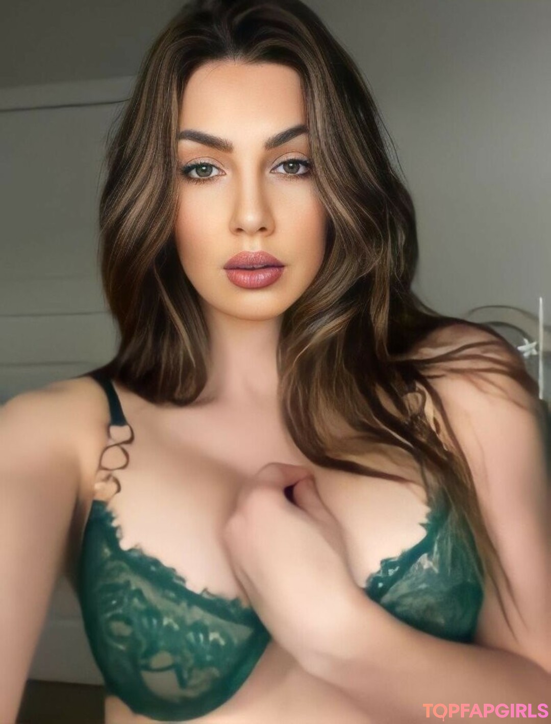 Photo nue de fuite OnlyFans de Cassie Lee #1633