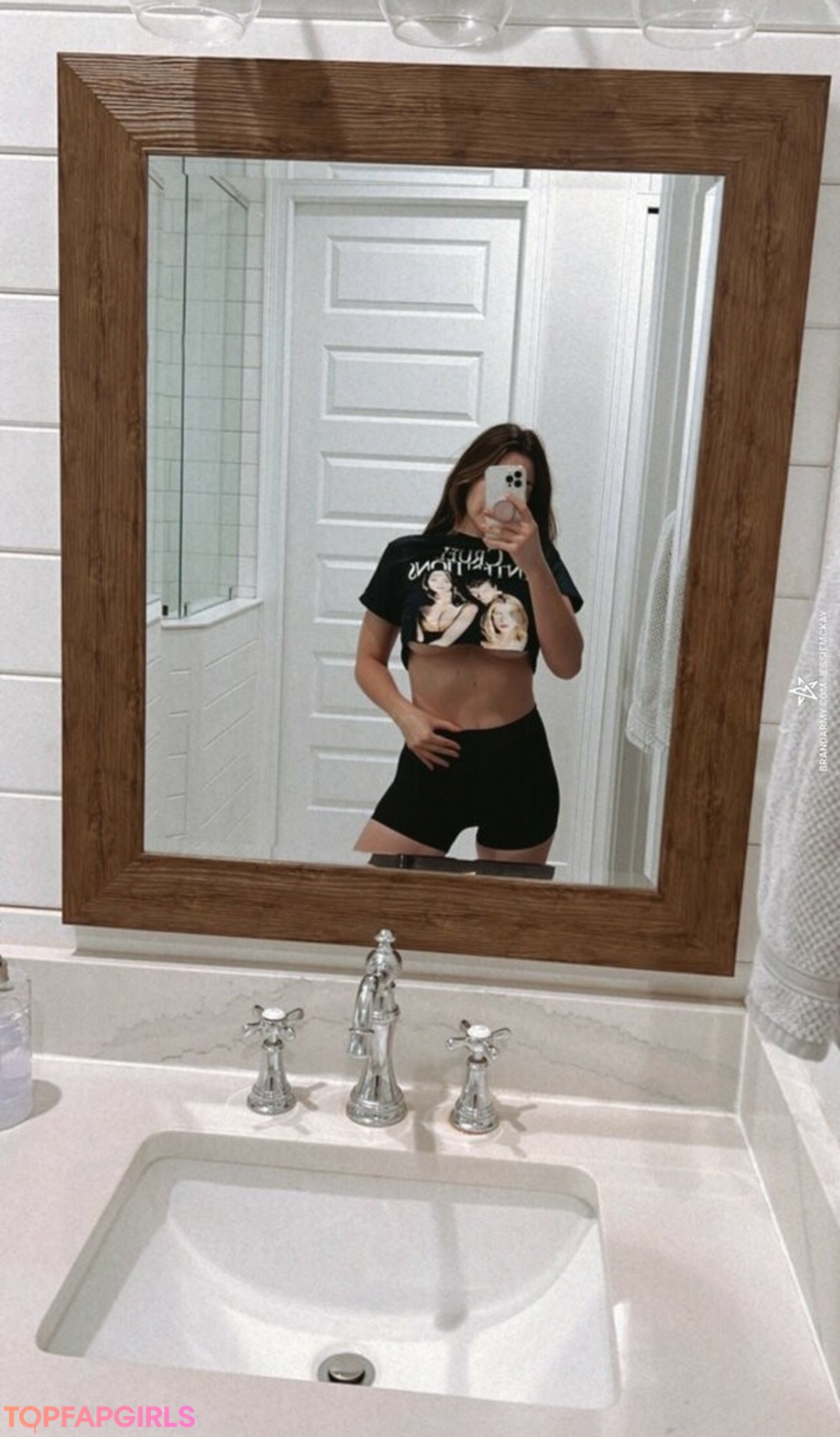 Photo nue de fuite OnlyFans de Cassie Lee #1659