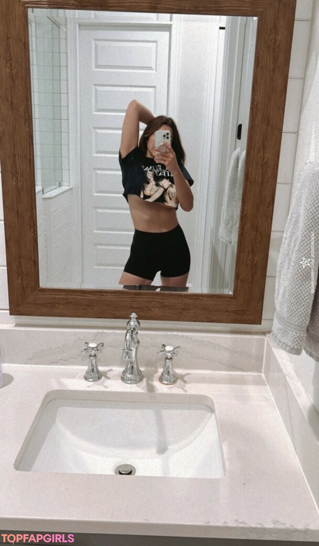 Photo nue de fuite OnlyFans de Cassie Lee #1665