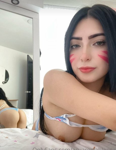 Acuarelablanca