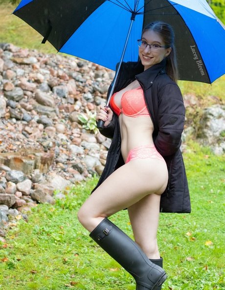 Photo nue de fuite OnlyFans de Lacey Bloom