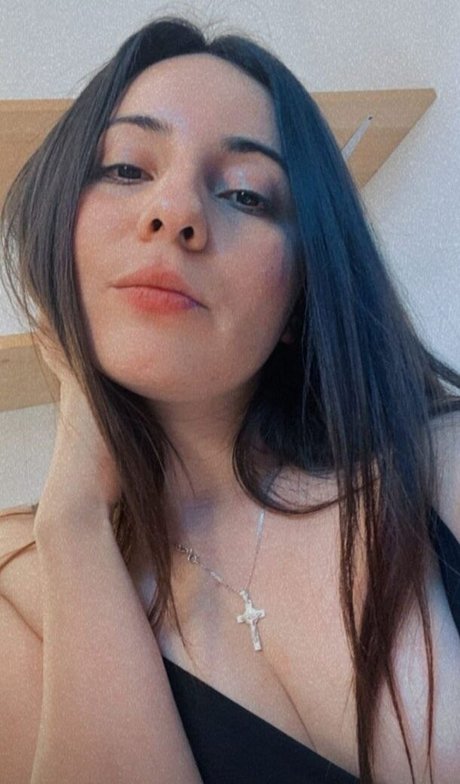 Photo nue de fuite OnlyFans de Bellacuentos