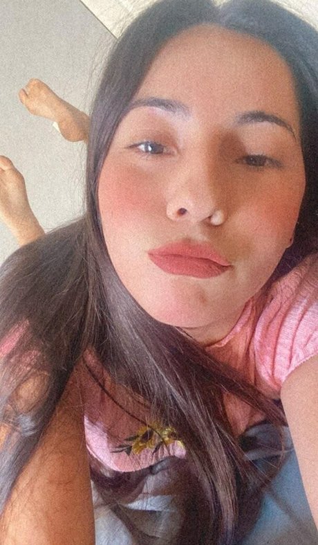 Photo nue de fuite OnlyFans de Bellacuentos